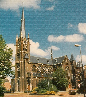 Singelkerk