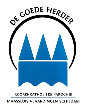 Logo Goede Herder parochie