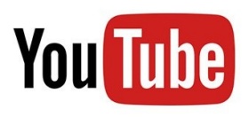 Logo YouTube